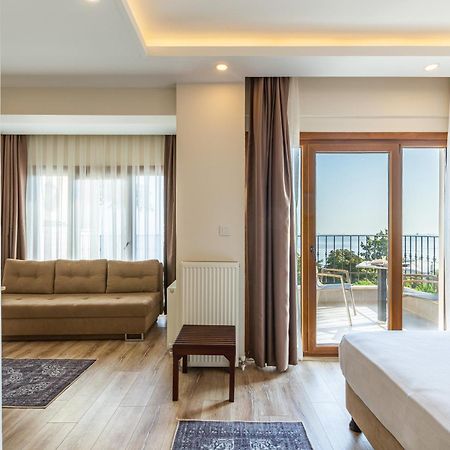Menar Hotel&Suites -Old City Sultanahmet Istanbul Ruang foto