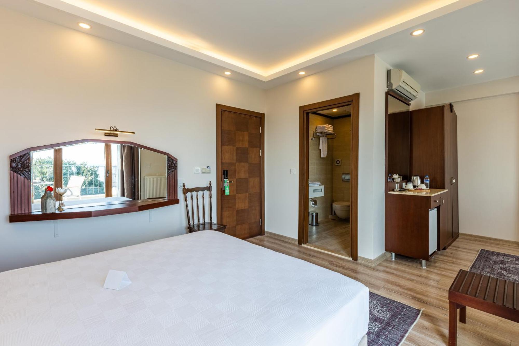 Menar Hotel&Suites -Old City Sultanahmet Istanbul Ruang foto