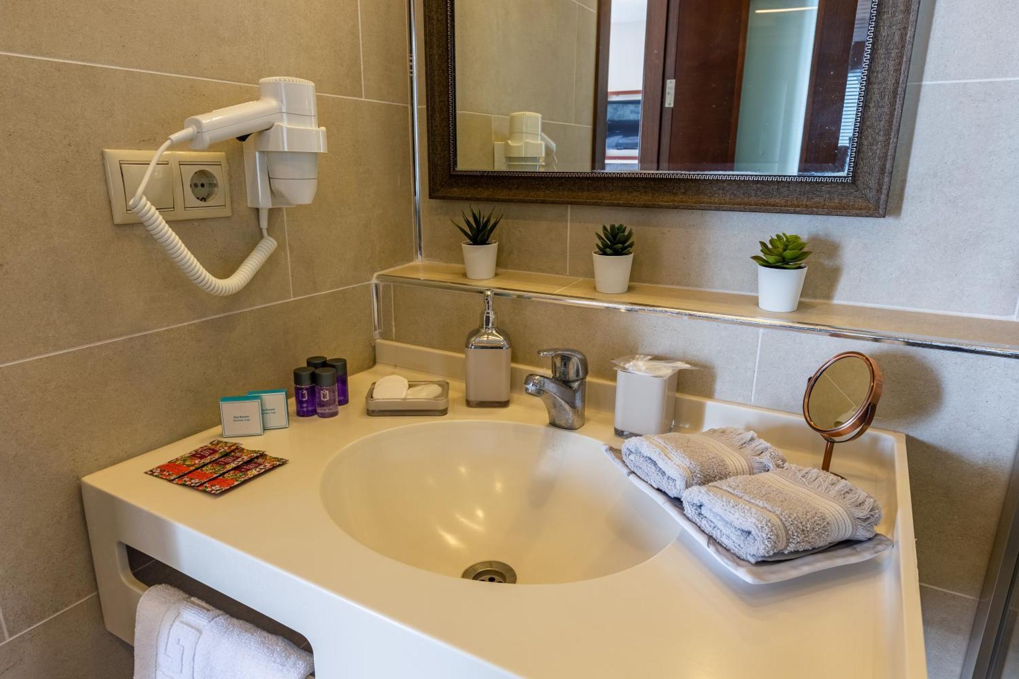 Menar Hotel&Suites -Old City Sultanahmet Istanbul Ruang foto